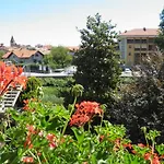 Ramoverde Hotel Borgomanero