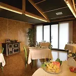 Ramoverde Hotel Borgomanero