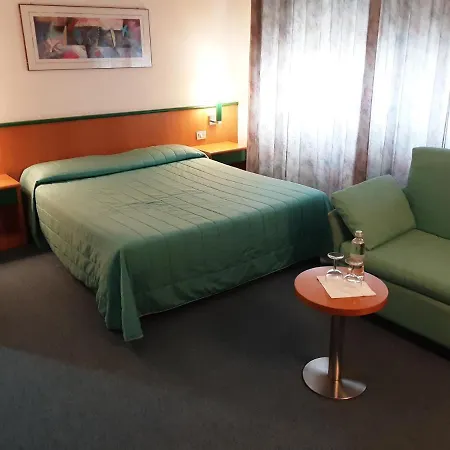 Hotel Ramoverde