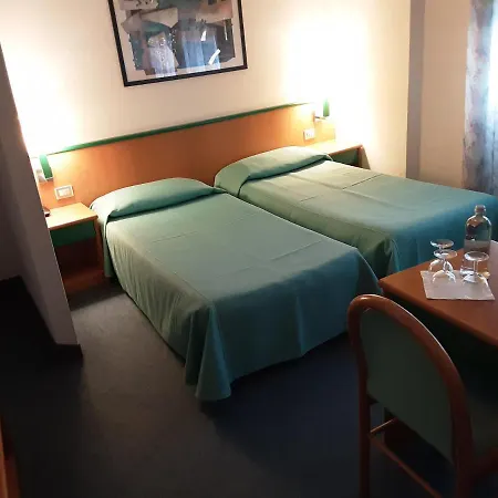 Ramoverde Hotel