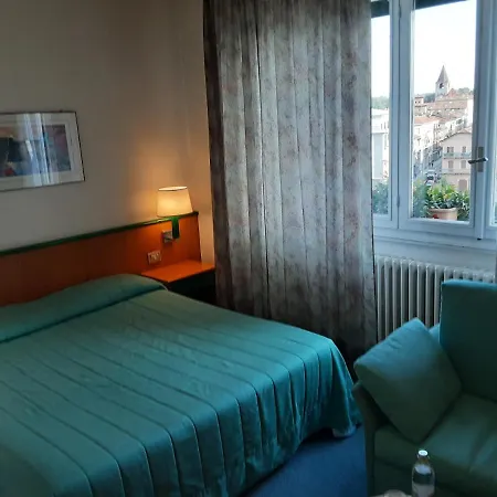 Ramoverde بورجومانارو