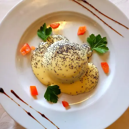 فندق Ramoverde 3*