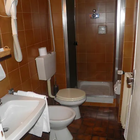 Ramoverde Hotel