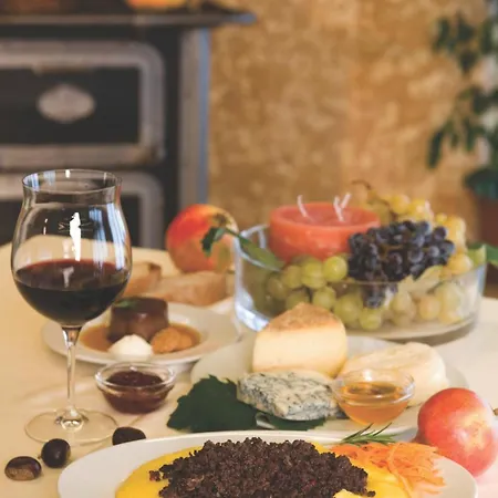 فندق Ramoverde 3*