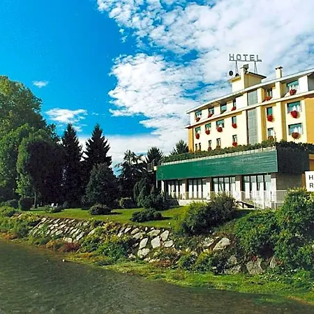 Ramoverde 3* Borgomanero