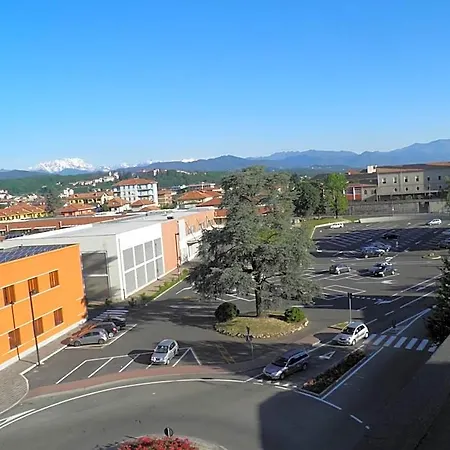 Ramoverde Hotel