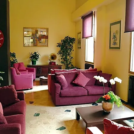 Hotel Ramoverde
