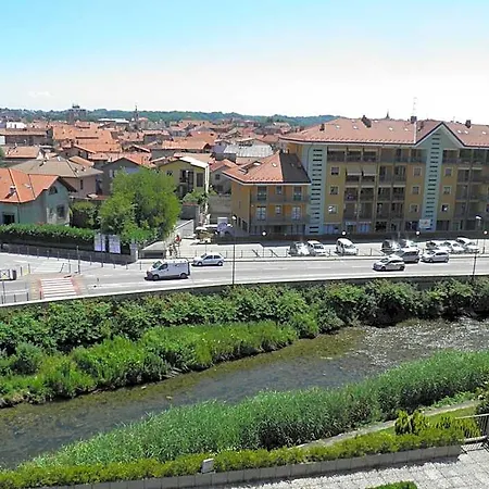 Ramoverde Hotel