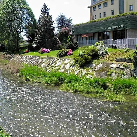 Ramoverde 3* Borgomanero