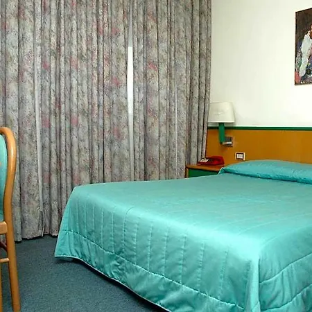 Ramoverde Hotel