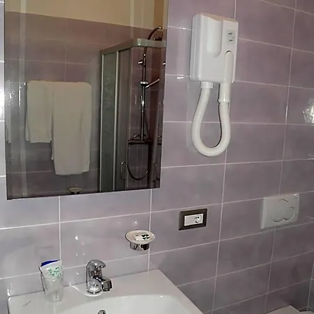Hotel Ramoverde 3*