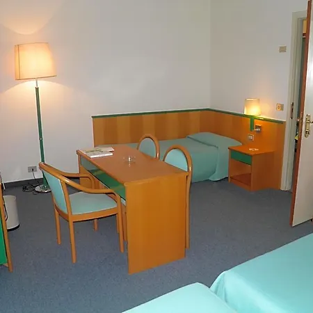Hotel Ramoverde Borgomanero