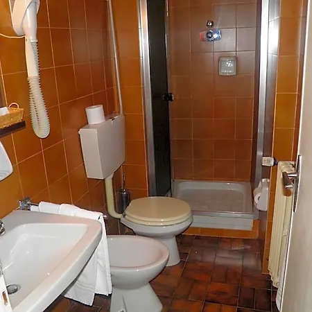 Ramoverde 3* Borgomanero