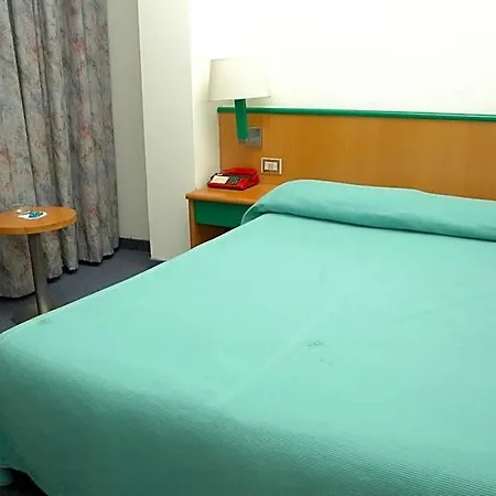 Ramoverde Hotel