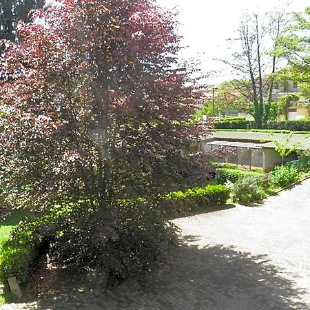 Ramoverde 3* Borgomanero