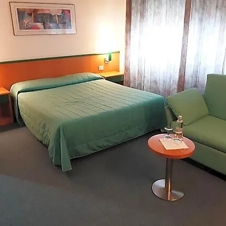 Ramoverde 3* Borgomanero