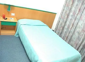 酒店 拉莫韦德酒店 博尔戈马内罗
