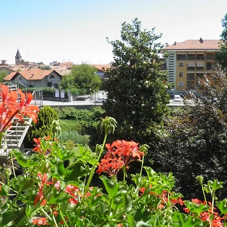 Ramoverde فندق بورجومانارو