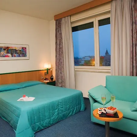 فندق Ramoverde بورجومانارو