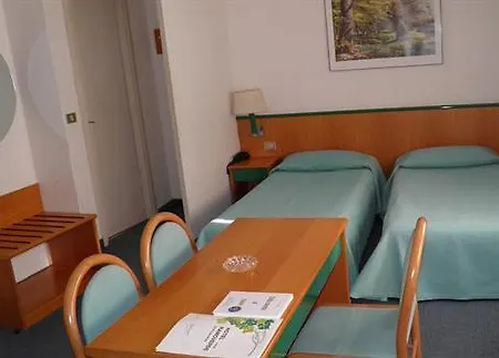 Hotel Ramoverde