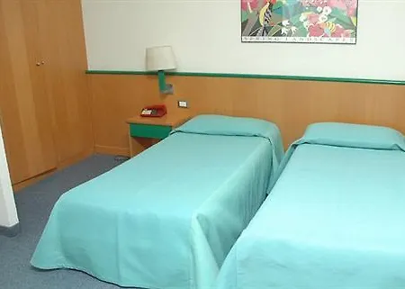 Ξενοδοχείο Ramoverde 3*