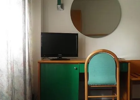 酒店 拉莫韦德酒店