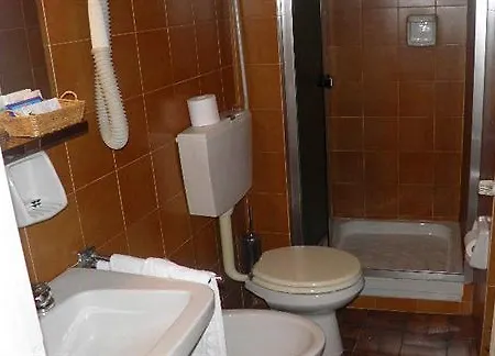 فندق Ramoverde 3*