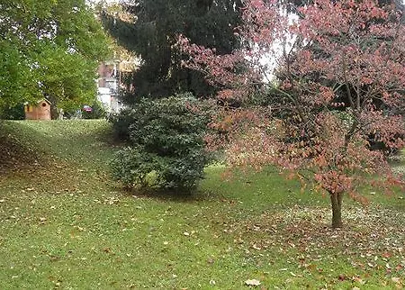 Ξενοδοχείο Ramoverde 3*