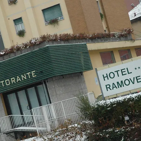 Ramoverde 3*