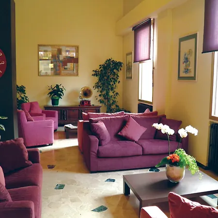 Ramoverde 3* بورجومانارو