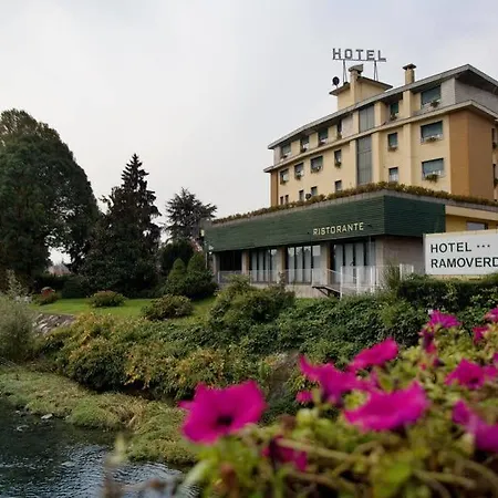 Ramoverde فندق 3*