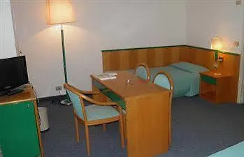 Hotel Ramoverde 3*