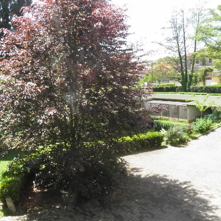 فندق Ramoverde بورجومانارو