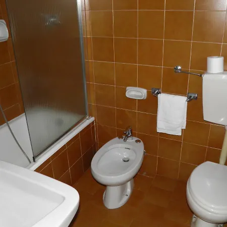 Ramoverde فندق بورجومانارو