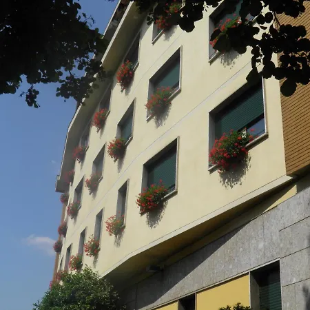 Hotel Ramoverde 3*